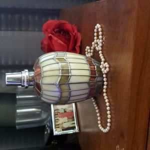 Scent air freshener